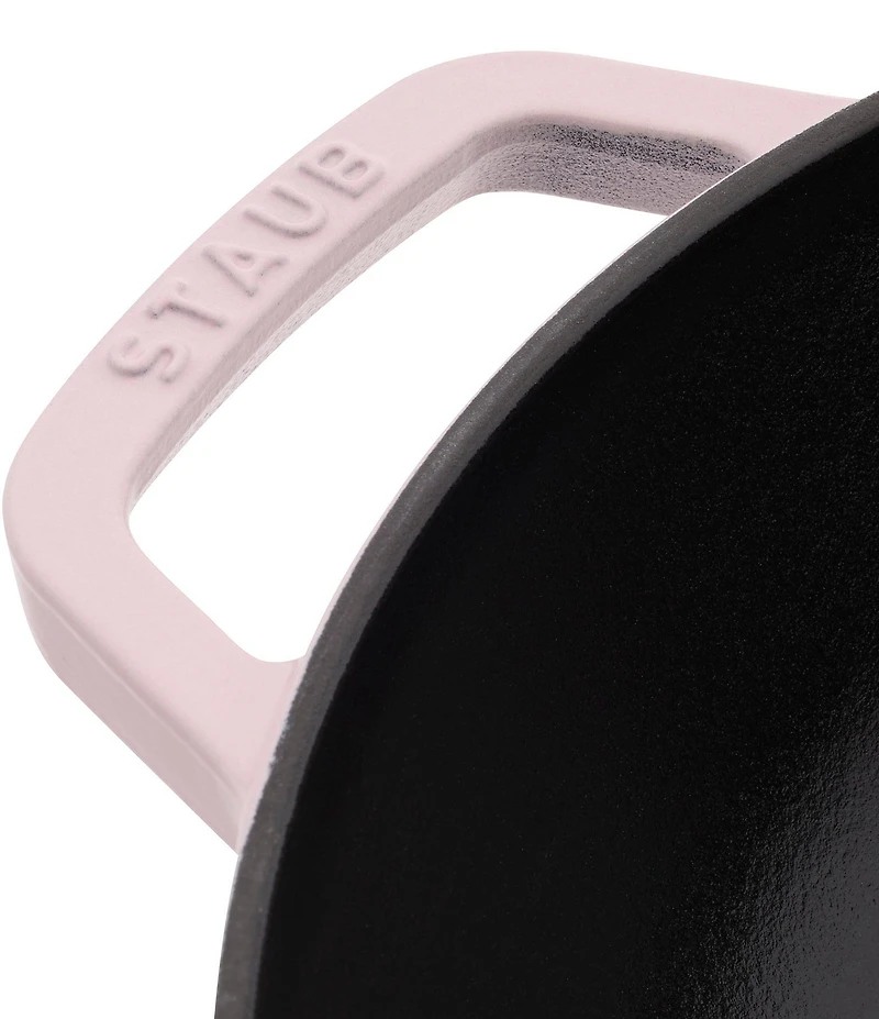 Staub Cast Iron 4.5-QT Perfect Pan