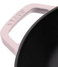 Staub Cast Iron 4.5-QT Perfect Pan