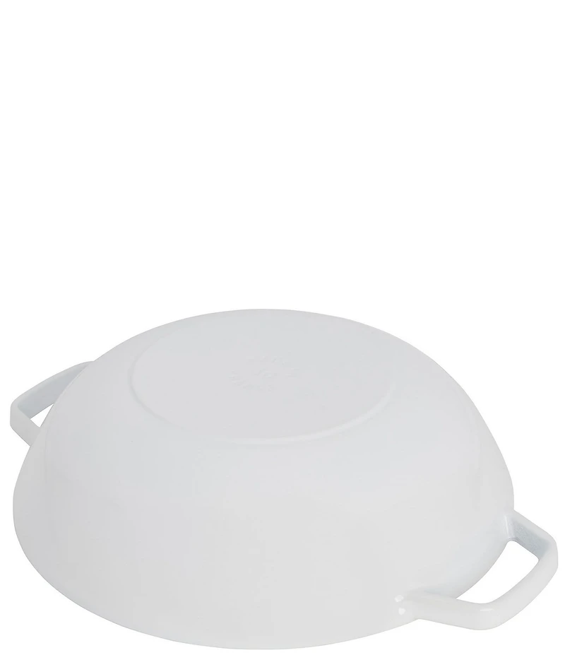Staub Cast Iron 4.5-QT Perfect Pan