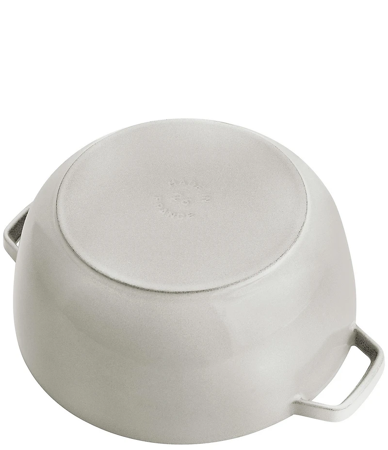 Staub Cast Iron 5.25-qt. Essential French Oven