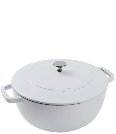 Staub Cast Iron Essential French Oven, 5 Qt.