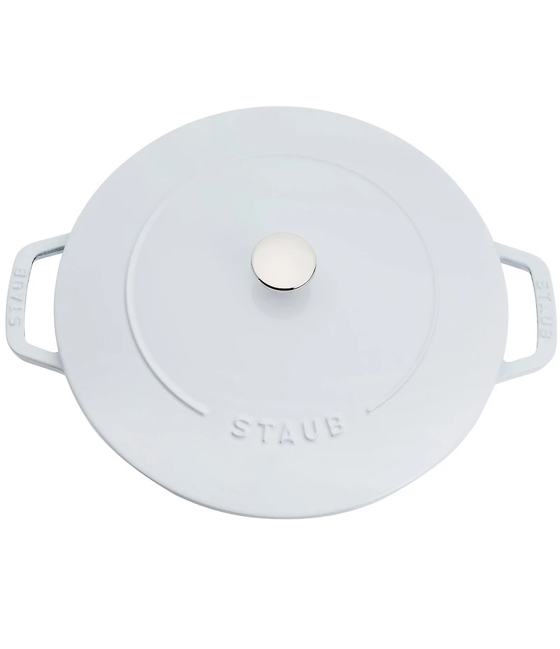 Staub Cast Iron Essential French Oven, 5 Qt.