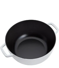 Staub Cast Iron Essential French Oven, 5 Qt.