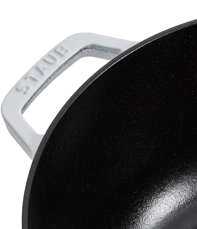 Staub Cast Iron Essential French Oven, 5 Qt.