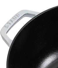 Staub Cast Iron Essential French Oven, 5 Qt.