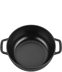 Staub Cast Iron Essential French Oven, 5 Qt.
