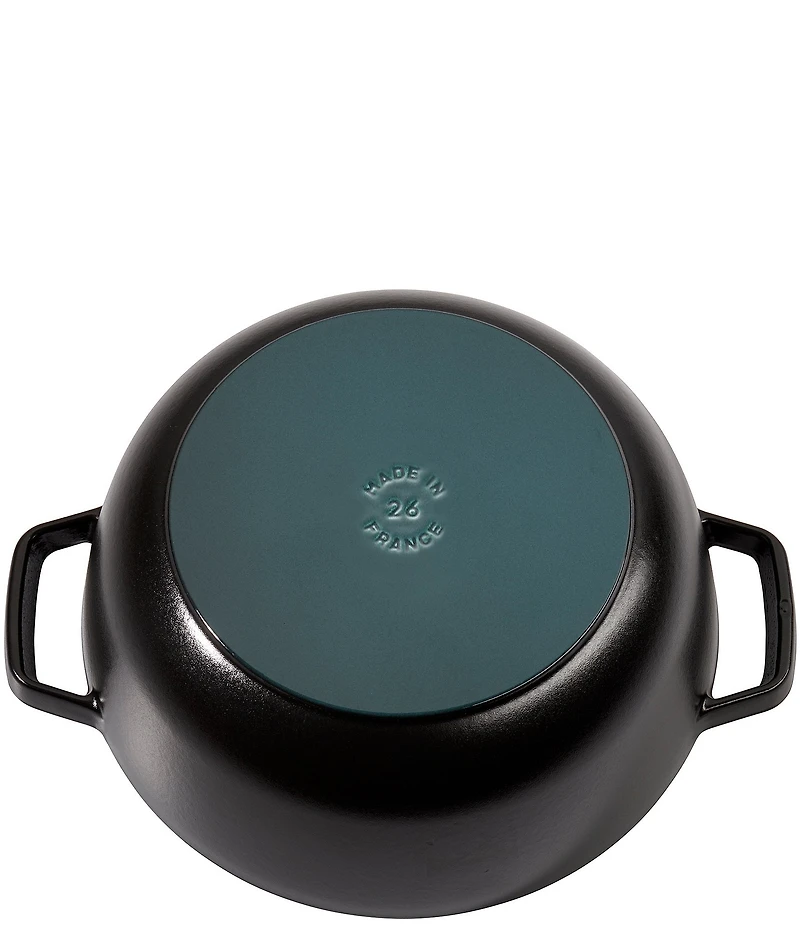 Staub Cast Iron Essential French Oven, 5 Qt.