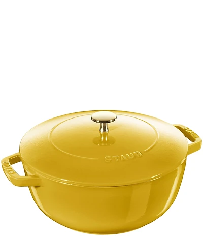 Staub Cast Iron Essential French Oven, 5 Qt.
