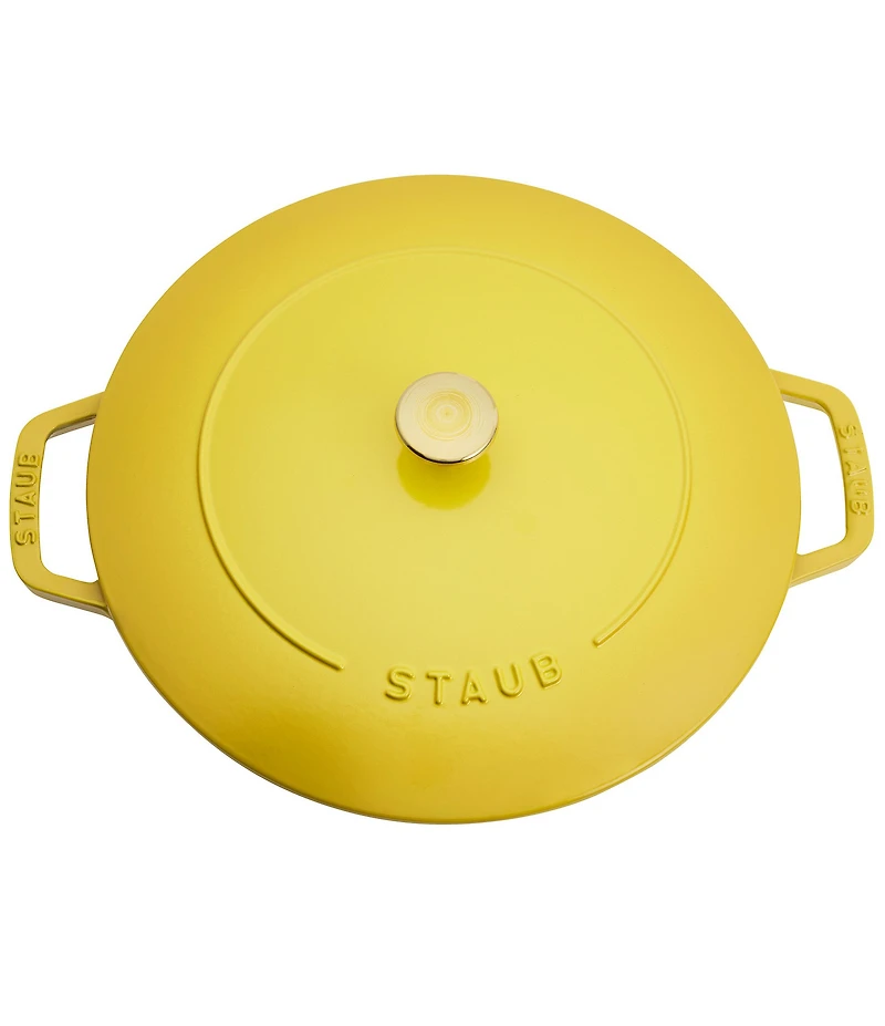 Staub Cast Iron Essential French Oven, 5 Qt.