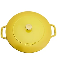 Staub Cast Iron Essential French Oven, 5 Qt.