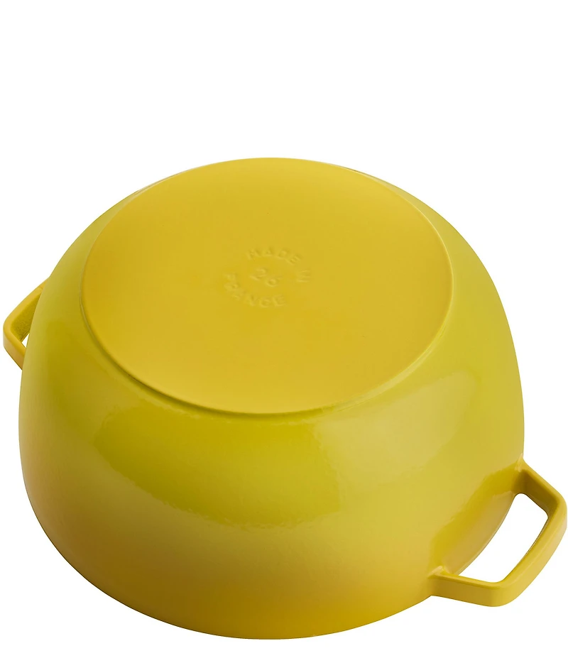 Staub Cast Iron Essential French Oven, 5 Qt.