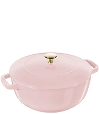 Staub Cast Iron Essential French Oven, 5 Qt.