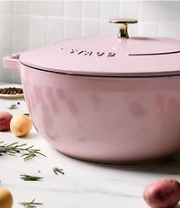 Staub Cast Iron Essential French Oven, 5 Qt.