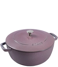 Staub Cast Iron Essential French Oven, 5 Qt.