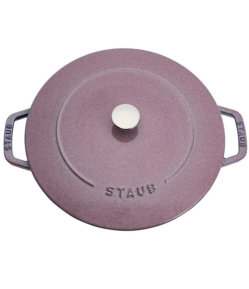 Staub Cast Iron Essential French Oven, 5 Qt.