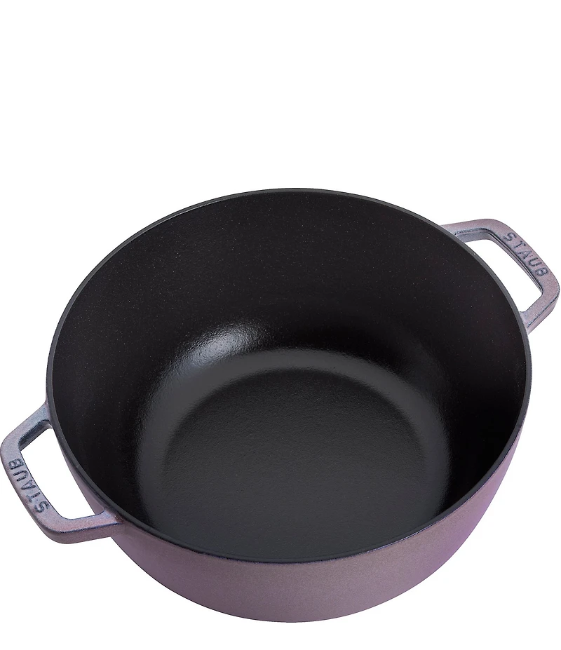 Staub Cast Iron Essential French Oven, 5 Qt.