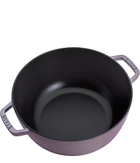 Staub Cast Iron Essential French Oven, 5 Qt.