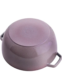 Staub Cast Iron Essential French Oven, 5 Qt.