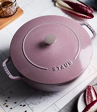 Staub Cast Iron Essential French Oven, 5 Qt.