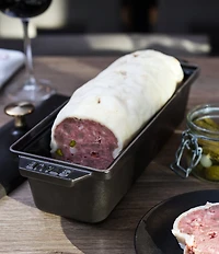 Staub Cast Iron Large Rectangular Terrine