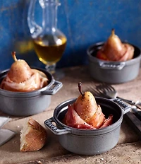 Staub Cast Iron Mini Round Dutch Oven - 0275-qt.