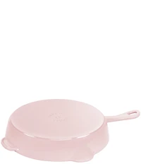 Staub Cast Iron Traditional Deep Skillet - 8.5#double;
