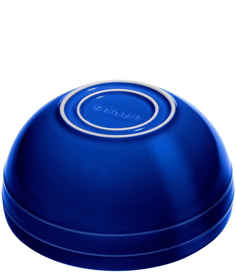 Staub Ceramic 2-Piece Nested Mixing Bowl Set