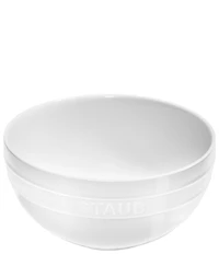 Staub Ceramic 2-Piece Nested Mixing Bowl Set