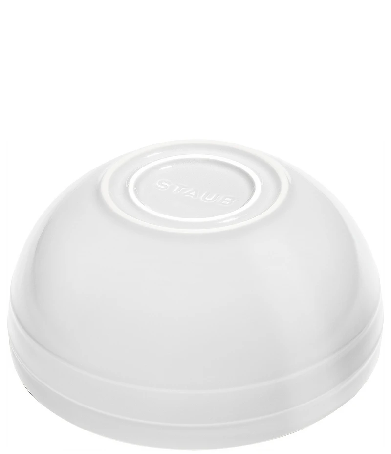 Staub Ceramic 2-Piece Nested Mixing Bowl Set