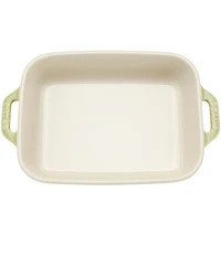 Staub Stoneware 3-Piece Rectangular Baking Dish Set