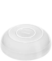 Staub Stoneware Shallow Serving Bowl, 3.25 Qt.