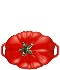 Staub Stoneware Tomato Petite Dutch Oven