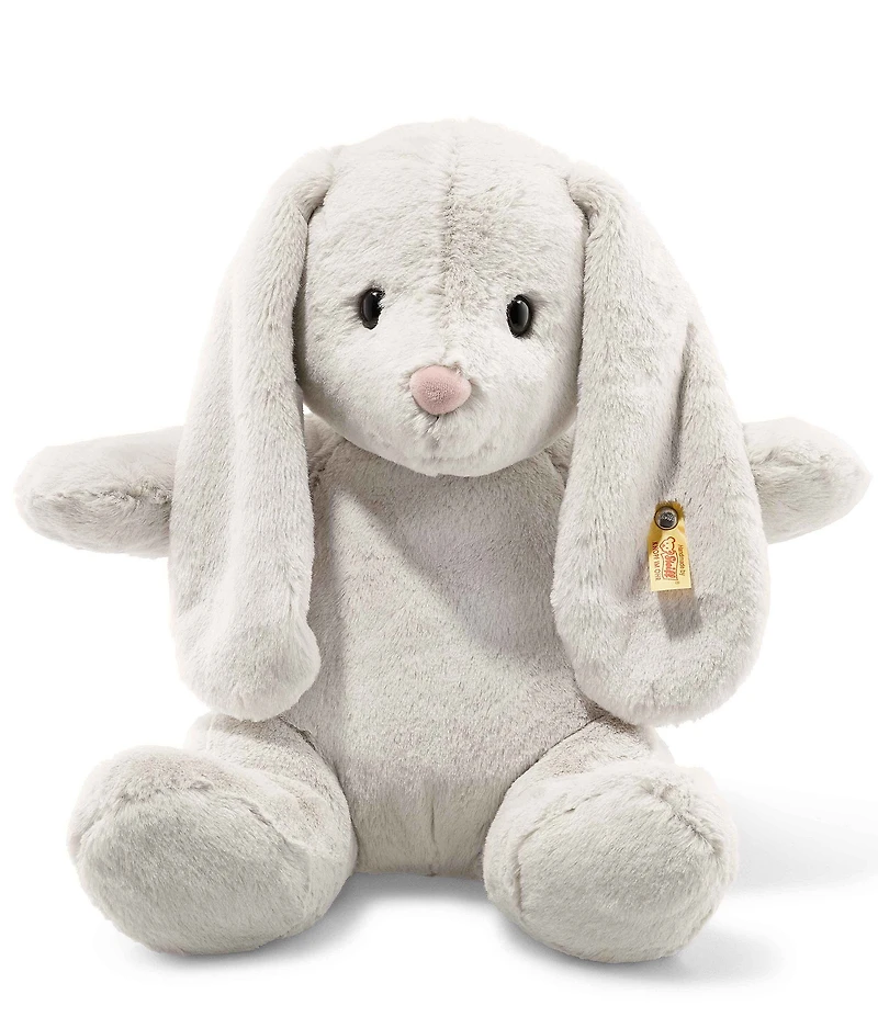 Steiff Hoppie Rabbit 15#double; Plush