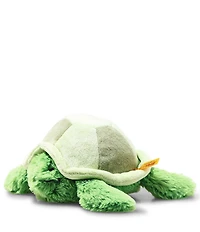 Steiff Tuggy Tortise Soft Cuddly 11#double; Plush