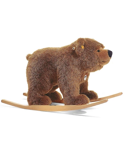 Steiff Urs Rocking Bear