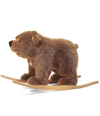 Steiff Urs Rocking Bear