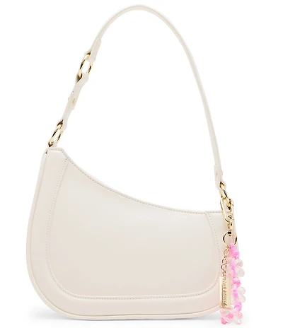 Steve Madden Musee Asymmestrical Shoulder Bag