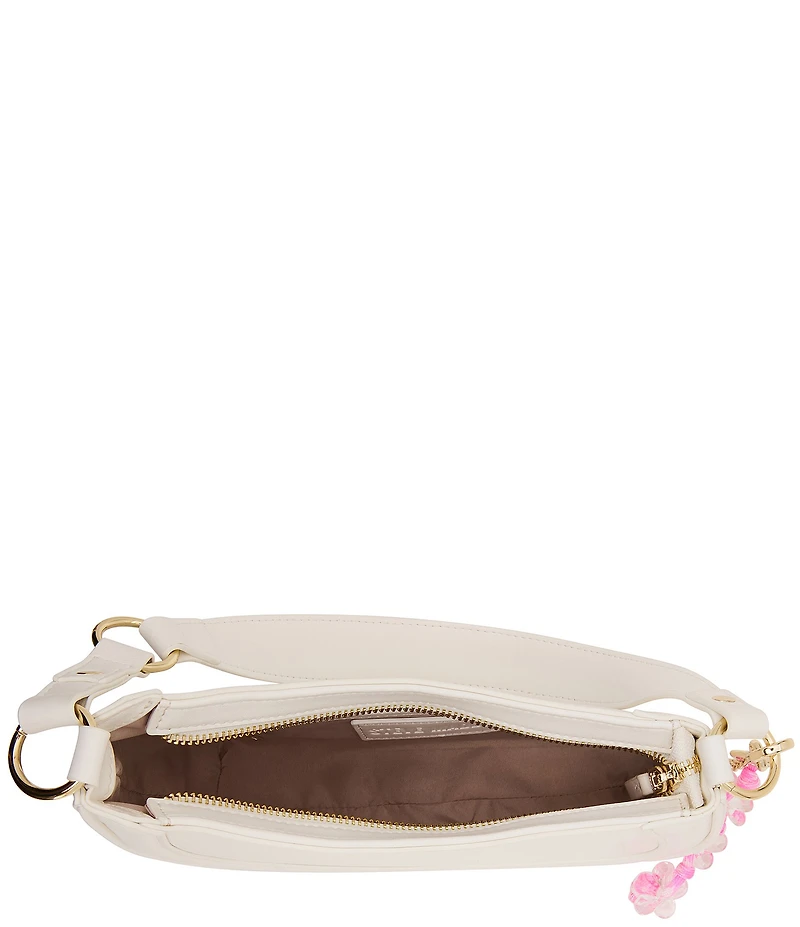 Steve Madden Musee Asymmestrical Shoulder Bag