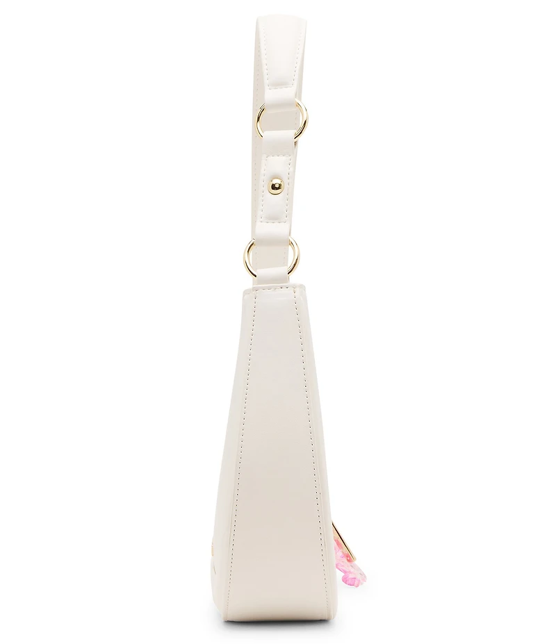 Steve Madden Musee Asymmestrical Shoulder Bag