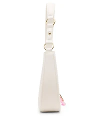 Steve Madden Musee Asymmestrical Shoulder Bag