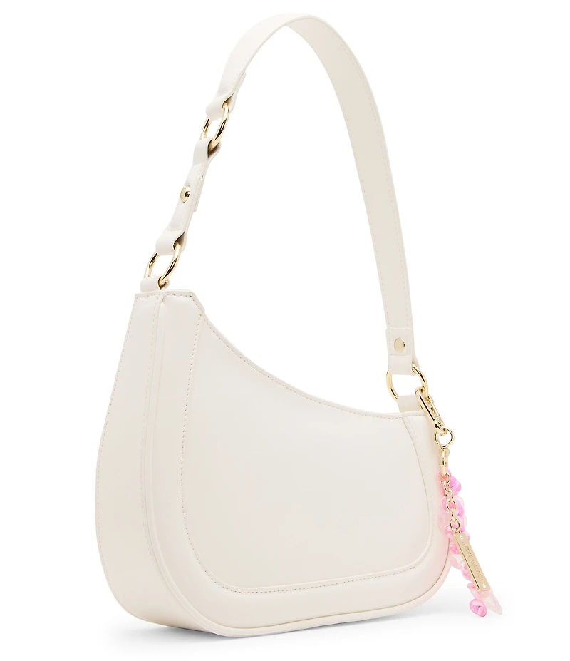 Steve Madden Musee Asymmestrical Shoulder Bag
