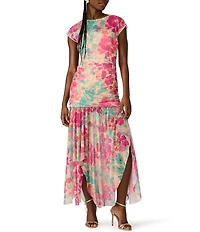 Steve Madden Agnes Knit Sheath Dress