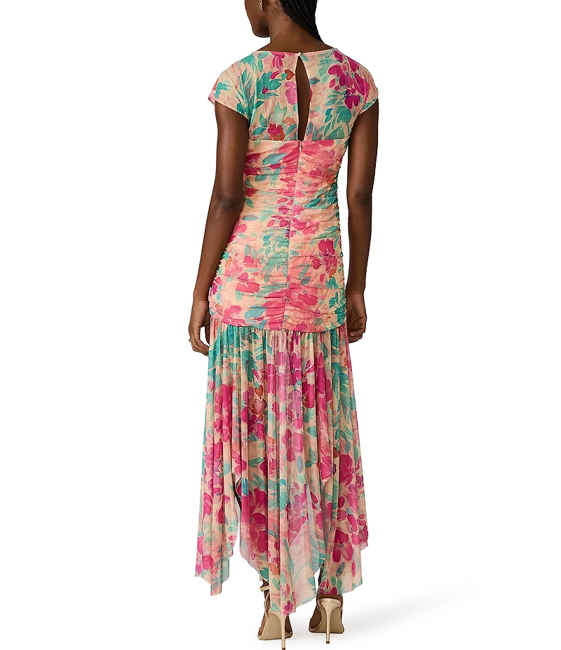 Steve Madden Agnes Knit Sheath Dress