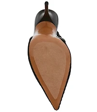 Steve Madden Andromeda Mesh Slingback Pumps