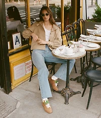 Steve Madden Aziel Suede Low Top Lace Up Sneakers