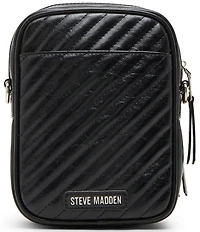 Steve Madden Bdrake Quilted Crossbody Bag