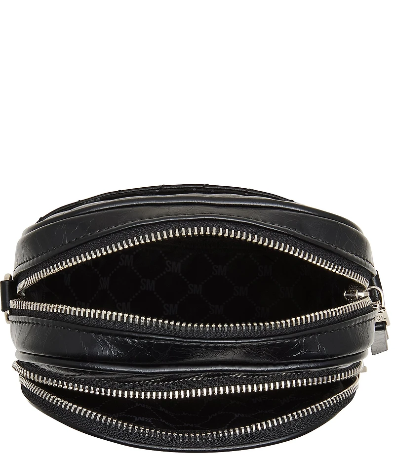 Steve Madden Bdrake Quilted Crossbody Bag