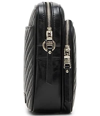 Steve Madden Bdrake Quilted Crossbody Bag