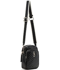 Steve Madden Bdrake Quilted Crossbody Bag