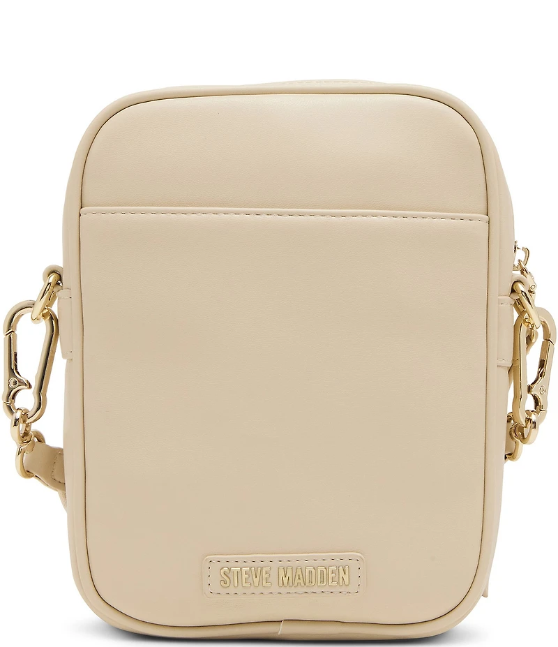 Steve Madden Bdrake Quilted Crossbody Bag